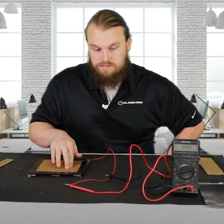 After watching the video, I thought it would be an interesting start.